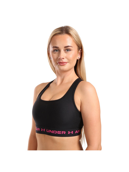 Under Armour Dámska podprsenka Under Armour čierna