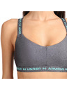 Under Armour Dámska podprsenka Under Armour šedá