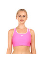 Under Armour Dámska podprsenka Under Armour ružová
