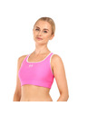Under Armour Dámska podprsenka Under Armour ružová