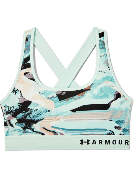 Under Armour Dámska podprsenka Under Armour viacfarebná