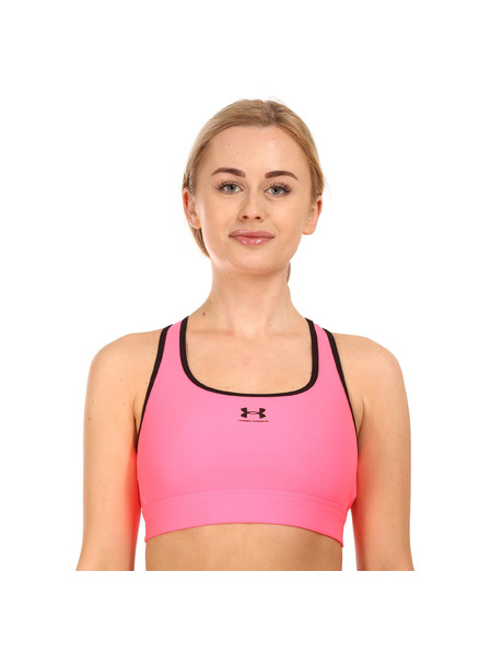 Under Armour Dámska podprsenka Under Armour ružová