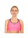 Under Armour Dámska podprsenka Under Armour ružová
