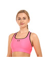 Under Armour Dámska podprsenka Under Armour ružová