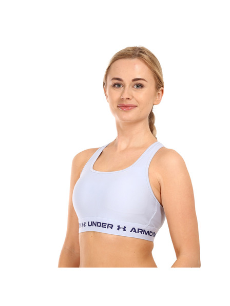 Under Armour Dámska podprsenka Under Armour modrá