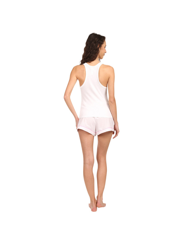 Calvin Klein Dámske pyžamo Calvin Klein viacfarebné