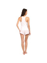 Calvin Klein Dámske pyžamo Calvin Klein viacfarebné
