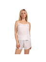 Calvin Klein Dámske pyžamo Calvin Klein biele