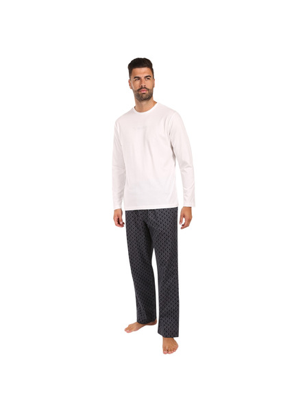 Calvin Klein Pánske pyžamo Calvin Klein viacfarebné