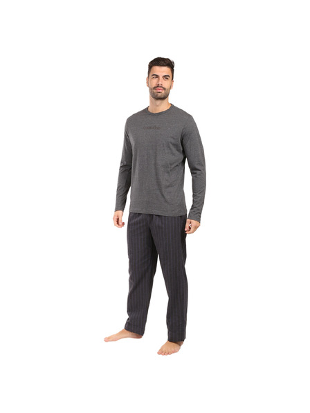 Calvin Klein Pánske pyžamo Calvin Klein viacfarebné
