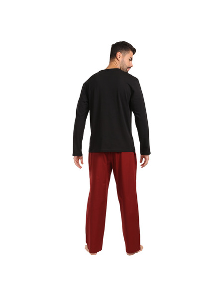 Calvin Klein Pánske pyžamo Calvin Klein viacfarebné