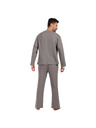 Calvin Klein Pánske pyžamo Calvin Klein sivé