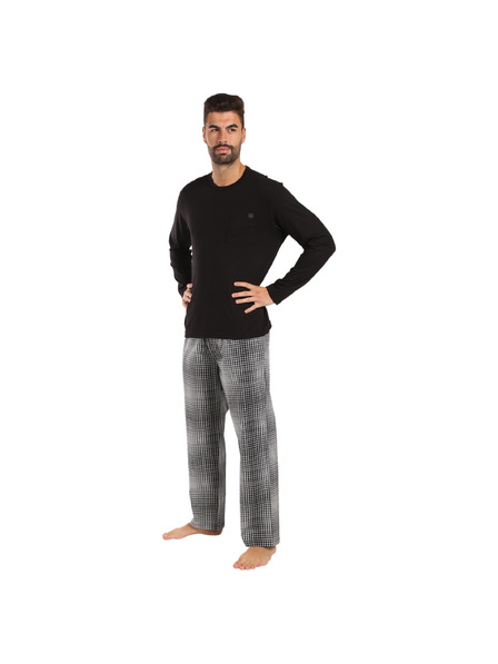 Calvin Klein Pánske pyžamo Calvin Klein viacfarebné