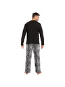 Calvin Klein Pánske pyžamo Calvin Klein viacfarebné