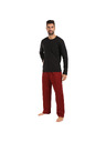 Calvin Klein Pánske pyžamo Calvin Klein viacfarebné