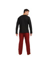 Calvin Klein Pánske pyžamo Calvin Klein viacfarebné