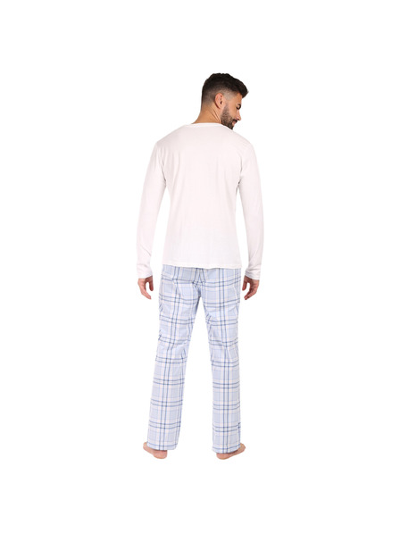 Tommy Hilfiger Pánske pyžamo Tommy Hilfiger viacfarebné