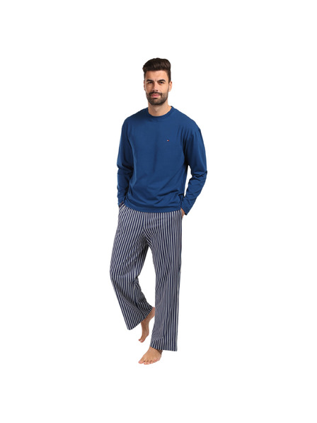 Tommy Hilfiger Pánske pyžamo Tommy Hilfiger viacfarebné