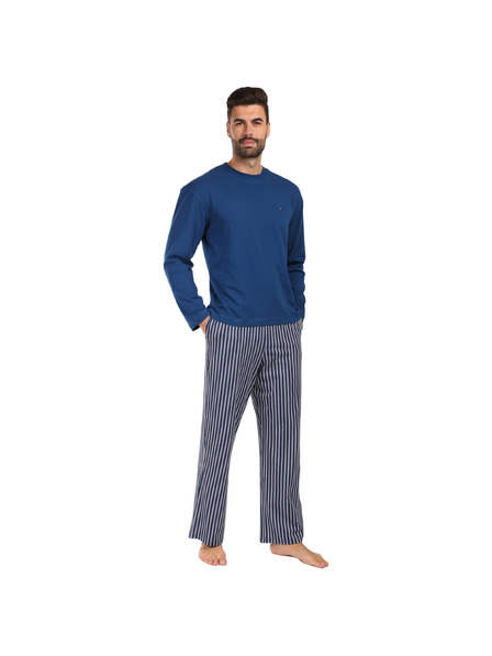 Tommy Hilfiger Pánske pyžamo Tommy Hilfiger viacfarebné