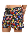 69slam Pánske plavky 69SLAM SKULL SAMOA
