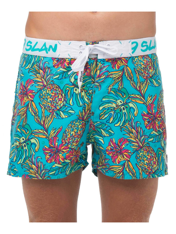 69slam Pánske plavky 69SLAM PANAMA