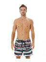 69slam Pánske plavky 69SLAM MEXI-DUO SAMOA