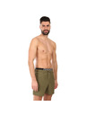 Calvin Klein Pánske plavky Calvin Klein zelené