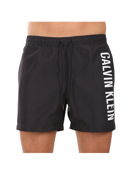 Calvin Klein Pánske plavky Calvin Klein čierne