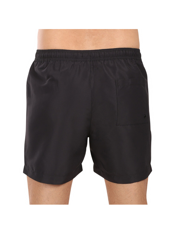 Calvin Klein Pánske plavky Calvin Klein čierne