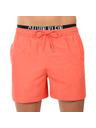 Calvin Klein Pánske plavky Calvin Klein ružové