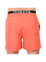 Calvin Klein Pánske plavky Calvin Klein ružové