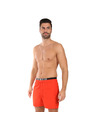 Calvin Klein Pánske plavky Calvin Klein červené