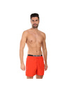 Calvin Klein Pánske plavky Calvin Klein červené