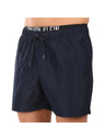 Calvin Klein Pánske plavky Calvin Klein tmavo modré