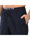 Calvin Klein Pánske plavky Calvin Klein tmavo modré