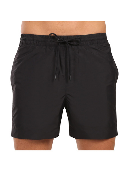 Calvin Klein Pánske plavky Calvin Klein čierne