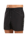 Calvin Klein Pánske plavky Calvin Klein čierne