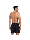Calvin Klein Pánske plavky Calvin Klein čierne