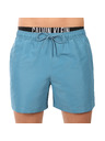 Calvin Klein Pánske plavky Calvin Klein modré