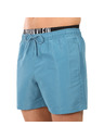 Calvin Klein Pánske plavky Calvin Klein modré