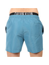 Calvin Klein Pánske plavky Calvin Klein modré