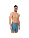 Calvin Klein Pánske plavky Calvin Klein modré