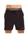 Calvin Klein Pánske plavky Calvin Klein čierne