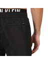 Calvin Klein Pánske plavky Calvin Klein čierne