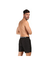 Calvin Klein Pánske plavky Calvin Klein čierne