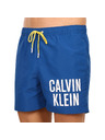 Calvin Klein Pánske plavky Calvin Klein modré