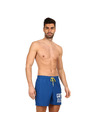 Calvin Klein Pánske plavky Calvin Klein modré