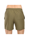 Calvin Klein Pánske plavky Calvin Klein zelené