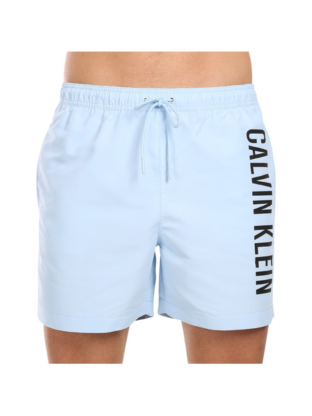 Calvin Klein Pánske plavky Calvin Klein modré