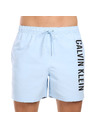 Calvin Klein Pánske plavky Calvin Klein modré